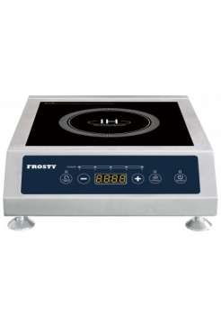 Індукційна плита Frosty G35-K3